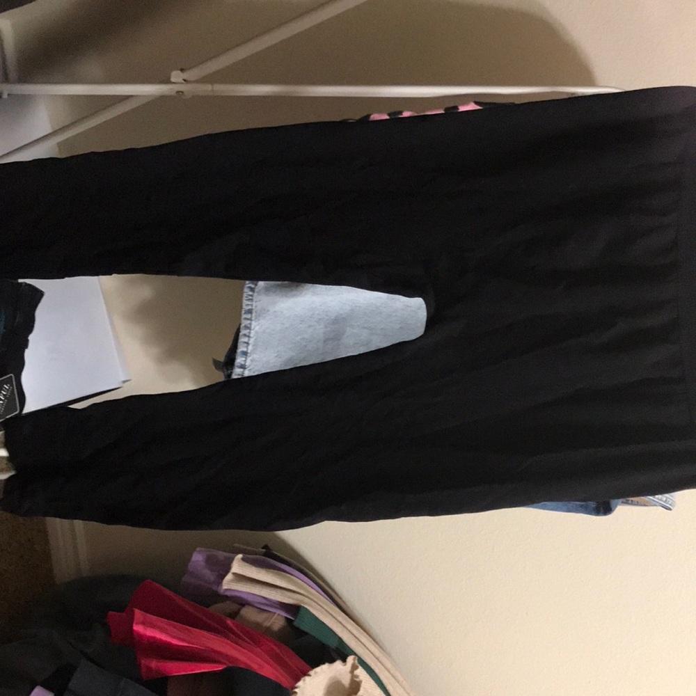 DANCER TIGHTS